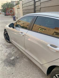 كيا K5